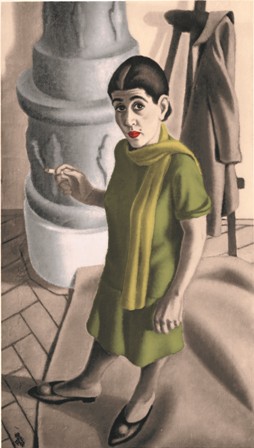 15_bettina-ehrlich-bauer_selbstportraet-1928