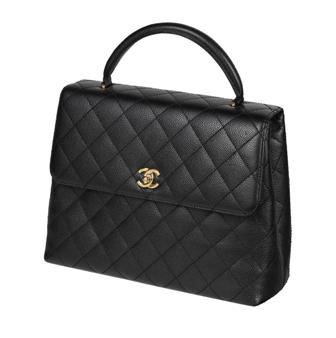 160614Chanel_Black_Jumbo_Caviar_Kelly_Classic_Bag12