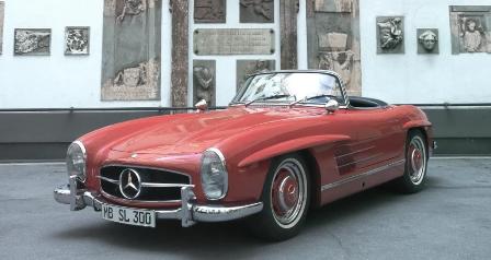 161015mercedesbenz300slroadster1958