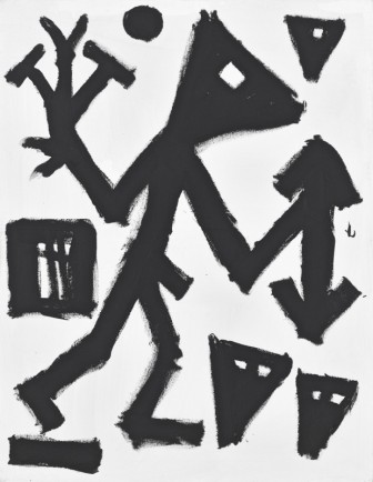 A. R. Penck