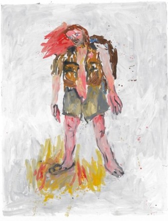 Georg Baselitz