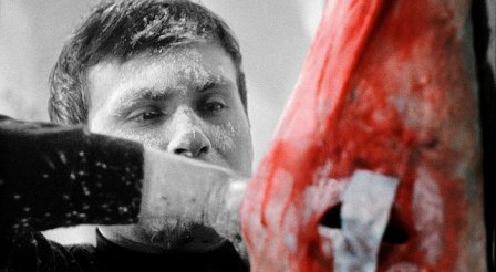„ExistenzFest“ - Hermann Nitsch und das Theater MG_392_1_Nitsch_700px