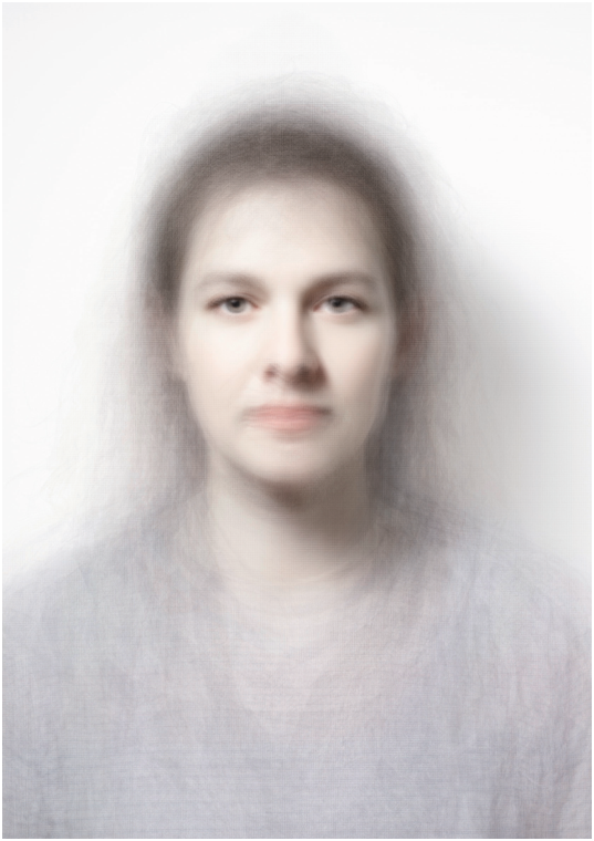 Foto: © SZ Art Galerie, Robert Staudinger, Echte Wiener Frauen & Männer