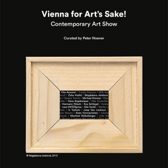 Vienna for Art’s Sake