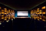 21er Haus: Blickle Kino eröffnet