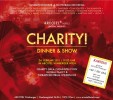 Charity Dinner & Show im ´ARCOTEL Wimberger´ Wien