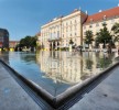 10 Jahre MuseumsQuartier – Eine „Kulturoase“ und ein  beliebter Treffpunkt für rund 3,6 Millionen Besucher pro Jahr