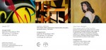 MEXICO – GALERÍA NINA MENOCAL Y CENTRO CULTURAL BORDER PRESENTAN