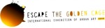„Escape the Golden Cage” präsentiert im Mai renommierte ´Urban Art´- Künstler aus dem In- und Ausland im Wiener K&K Telegrafenamt