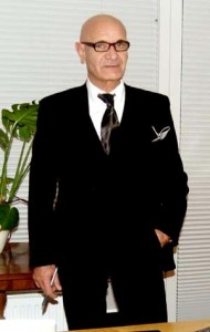 Michael R. Minassian Herausgeber